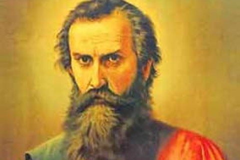 1 CARTA AOS TESSALONICENSES